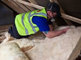 Best Blown-In Insulation in Adrian, MO